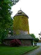 pontchateau grand moulin a vent de bilais