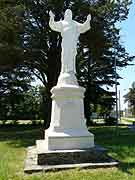 pontchateau chemin de croix de la madeleine du calvaire la scala sancta