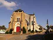eglise saint-pierre ruffigne