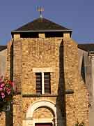 eglise saint-pierre ruffigne