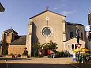 eglise saint-pierre ruffigne