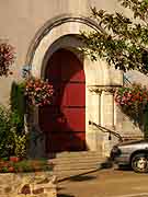 eglise saint-pierre ruffigne