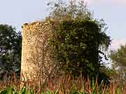 moulin a vent des sept vents ruffigne