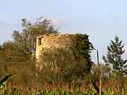 moulin a vent des sept vents ruffigne