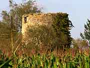 moulin a vent des sept vents ruffigne