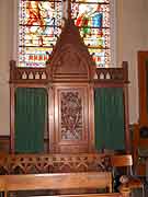 saint-gereon eglise saint-gereon