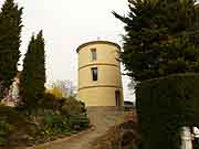 moulin a vent saint-gereon