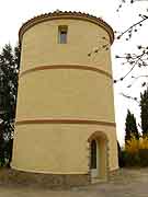 moulin a vent saint-gereon