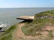 fort de eve saint-nazaire