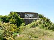 fort de eve saint-nazaire