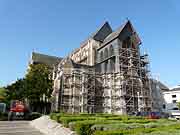 saint-nazaire eglise saint-nazaire