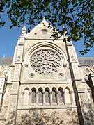 saint-nazaire eglise saint-nazaire