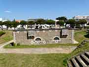 fort de eve saint-nazaire