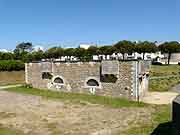 fort de eve saint-nazaire