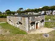 fort de eve saint-nazaire