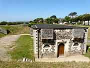 fort de eve saint-nazaire