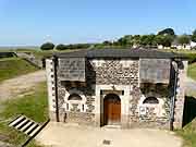 fort de eve saint-nazaire