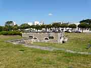 fort de eve saint-nazaire