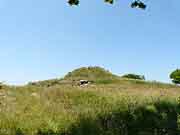 fort de eve saint-nazaire
