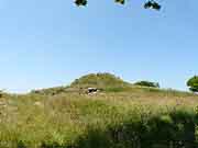 fort de eve saint-nazaire