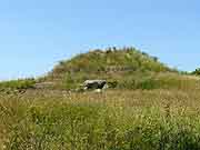 fort de eve saint-nazaire