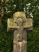 croix pres de cado saint-nicolas de redon