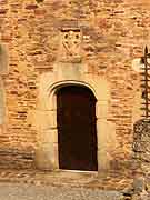 saint-nicolas de redon manoir de la chapelaine
