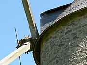 moulin a vent de ploux sainte-reine de bretagne