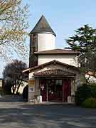 vallet eglise notre-dame