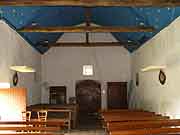 chapelle notre-dame baden