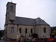 eglise notre-dame billio