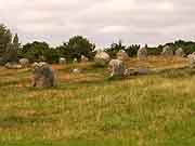 carnac alignements du menec