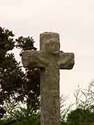 croix de kerivain carnac