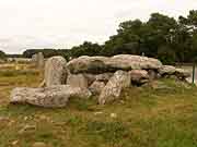 carnac alignements de kermario