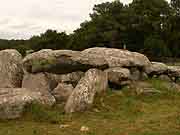 carnac alignements de kermario