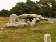 carnac alignements de kermario