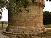 moulin a vent de kermaux carnac