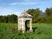 caudan fontaine de trescouet
