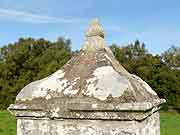 caudan fontaine de trescouet