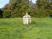 caudan fontaine de trescouet