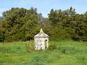 caudan fontaine de trescouet