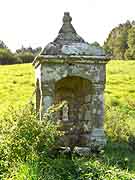 caudan fontaine de trescouet