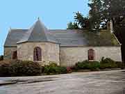 chapelle saint-yves cruguel