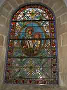 chapelle de la vierge gourin