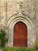 chapelle saint-nicolas gourin