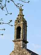 chapelle saint-nicolas gourin