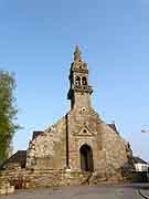 eglise saint-pierre et saint-paul gourin