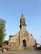 eglise saint-pierre et saint-paul gourin