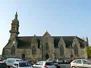 eglise saint-pierre et saint-paul gourin