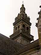 eglise saint-pierre et saint-paul gourin